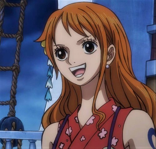 Nami  Avatar