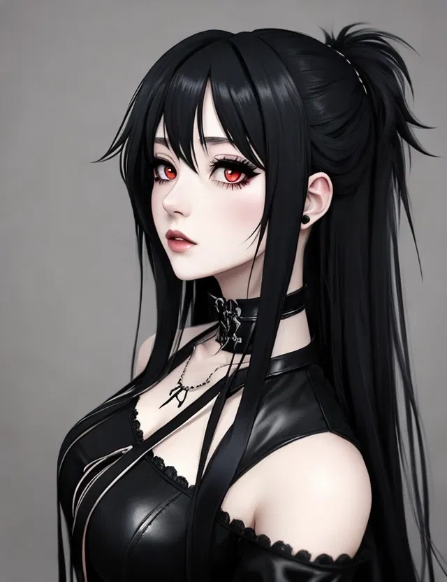 Calliope Avatar