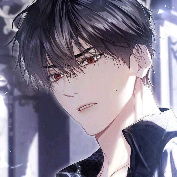 Duke John Avatar