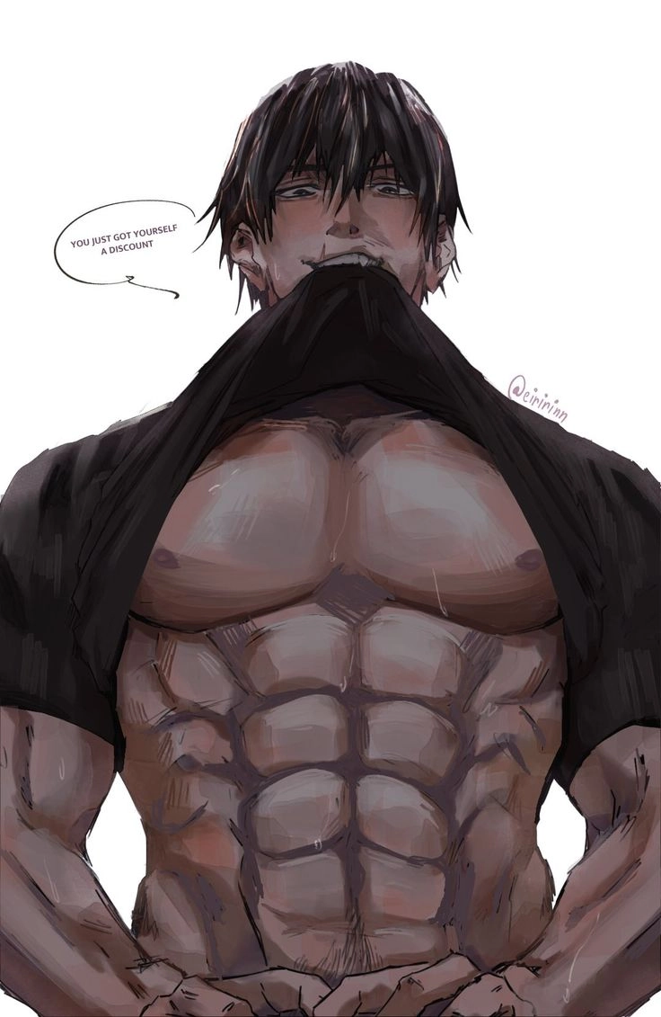 Jeon Dae Avatar