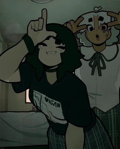 Gay Roommates Avatar