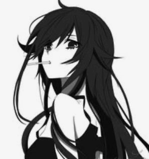 Your angry GF (WLW) Avatar