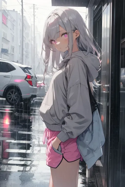 Iris Avatar