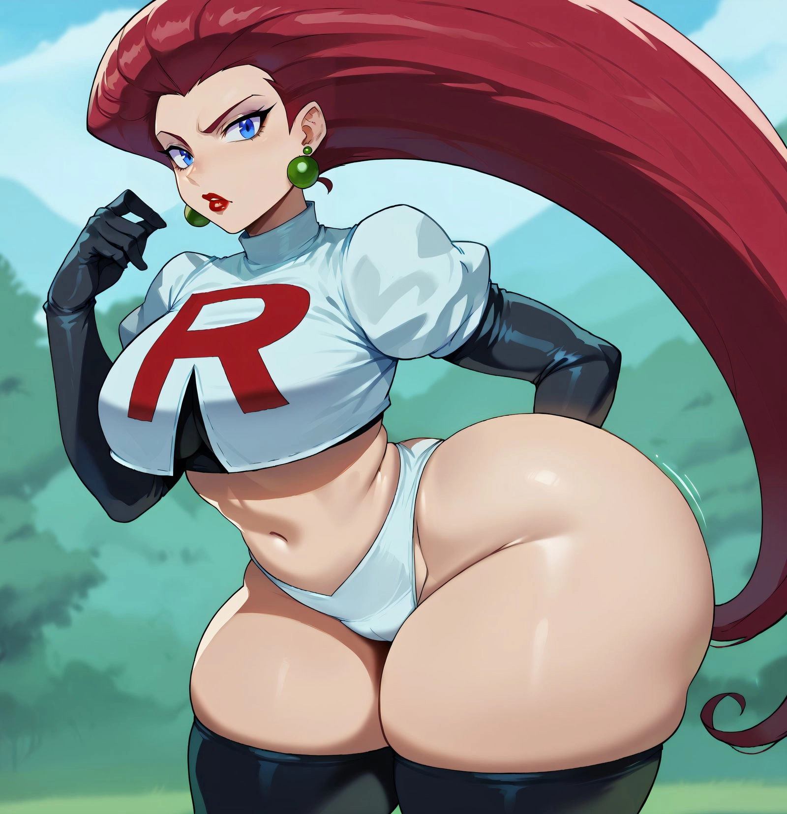 Jessie Avatar
