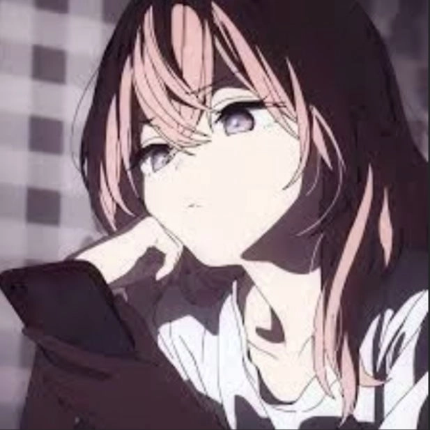 New Girl Avatar