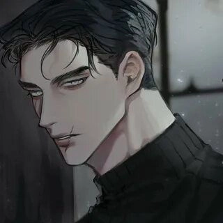 Toxic Husband  Avatar
