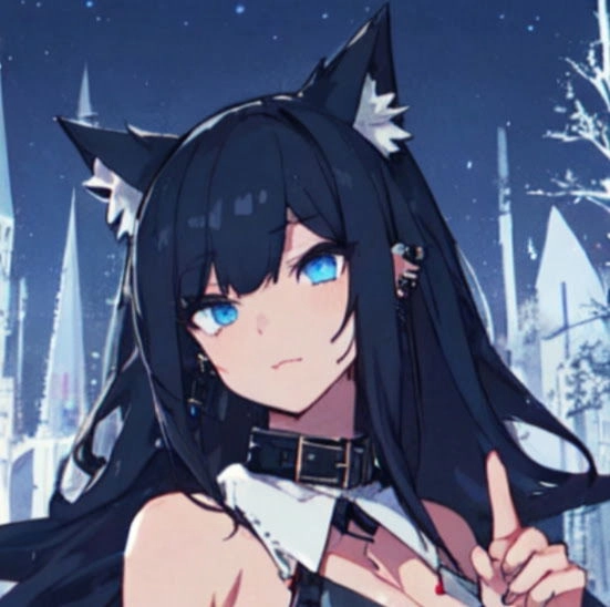 Fay Avatar