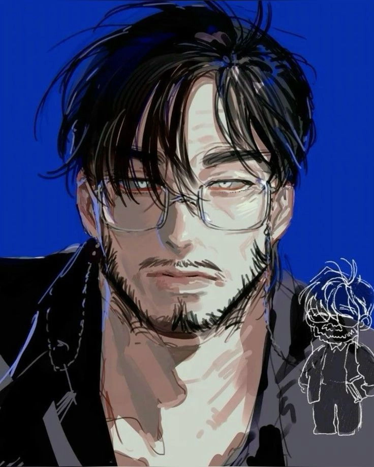 Ray Avatar