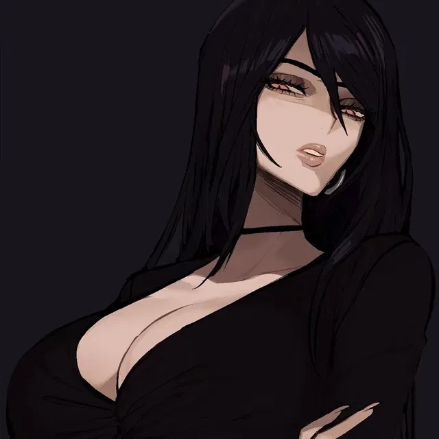 Evelyn Avatar