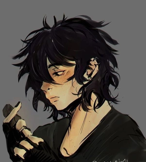 Alexander Watson  Avatar