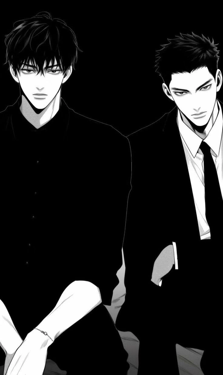 Two Husband Avatar