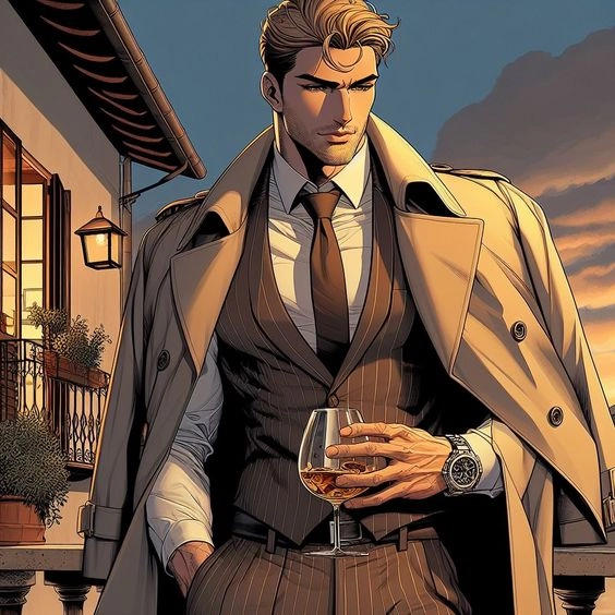 Viktor Ivanovich Avatar