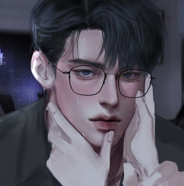 Grayson Avatar