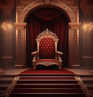 Monarchy Simulator Avatar
