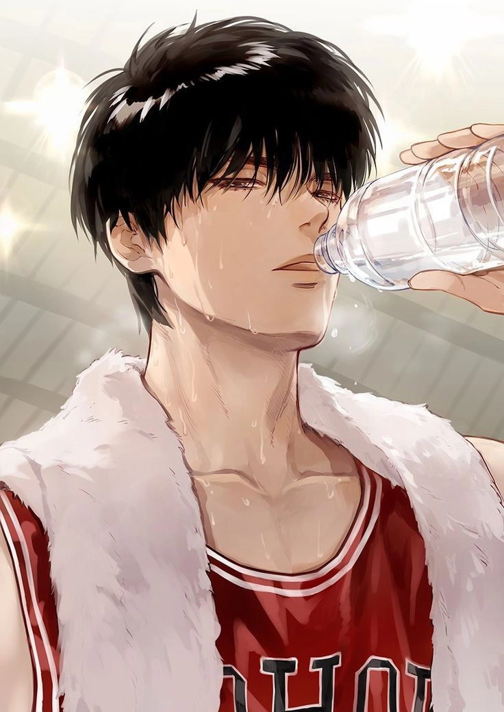 Boy bsf Avatar