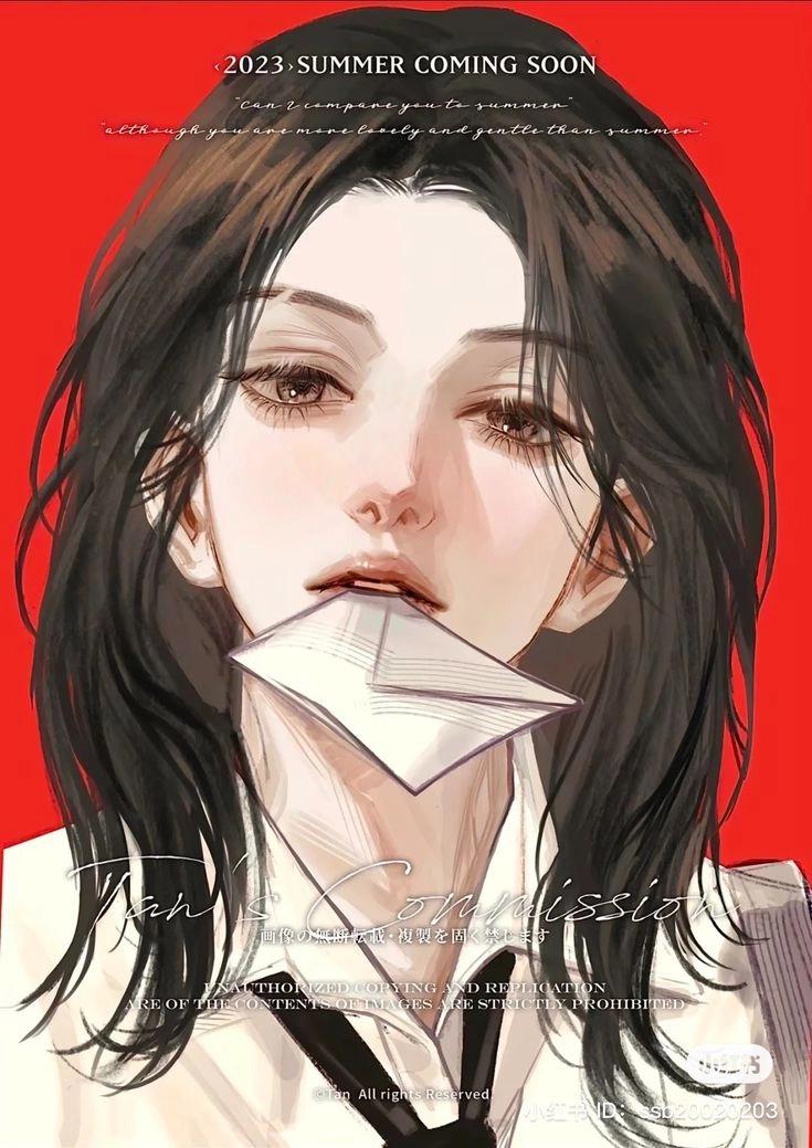 Lila Avatar