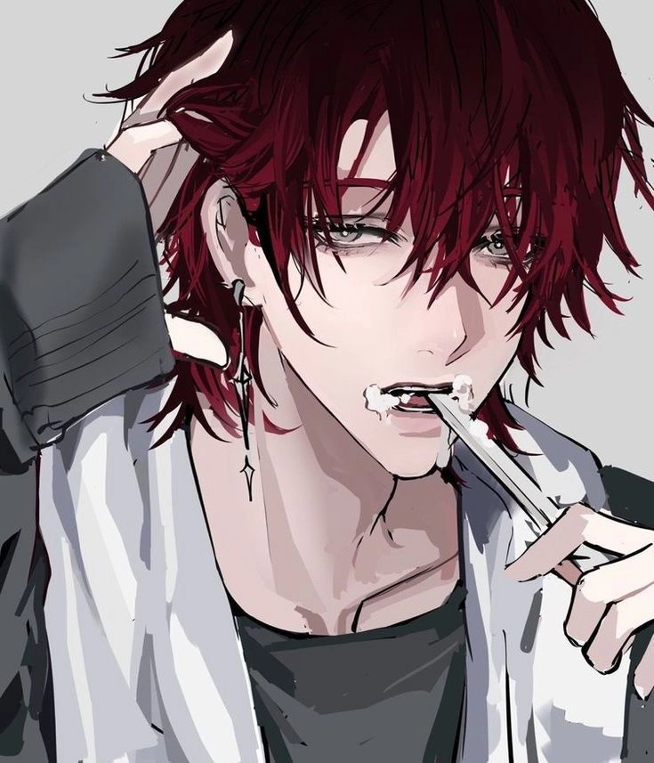 Elliot Avatar