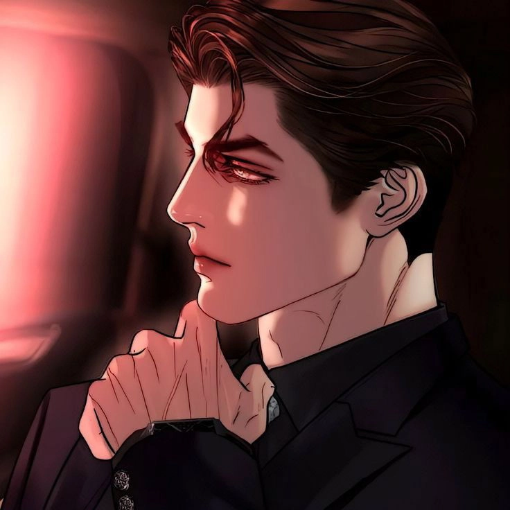 Reinhard Vorkan Avatar
