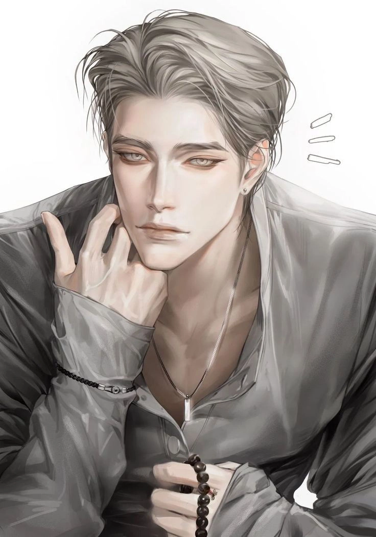 Lucian Valerius Avatar