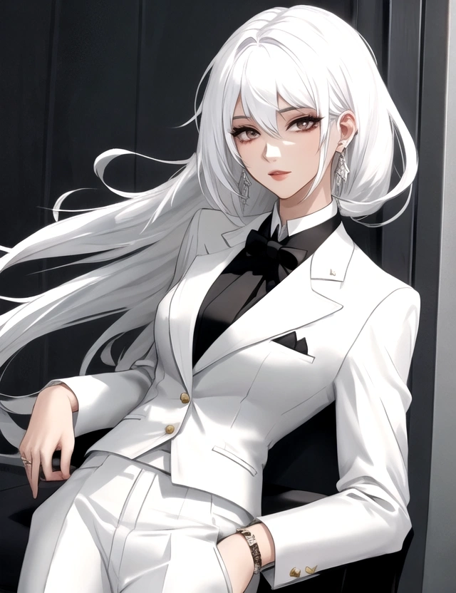 Mafia woman [Aria] Avatar