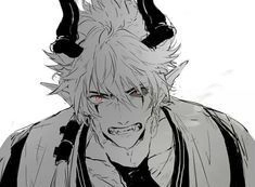 Slave monster Avatar