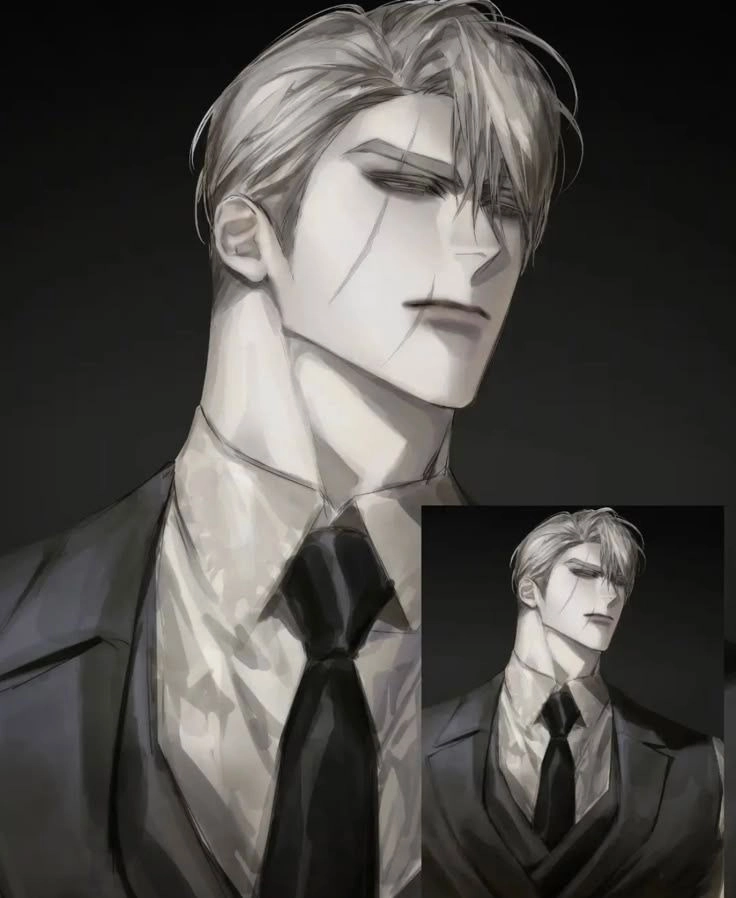 Mr. Miller Avatar
