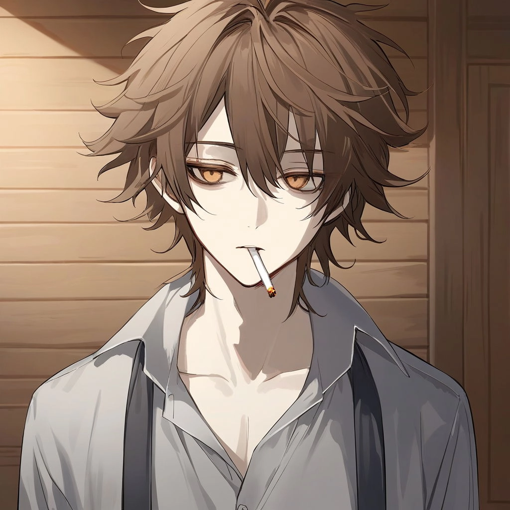 Webster Ward Avatar