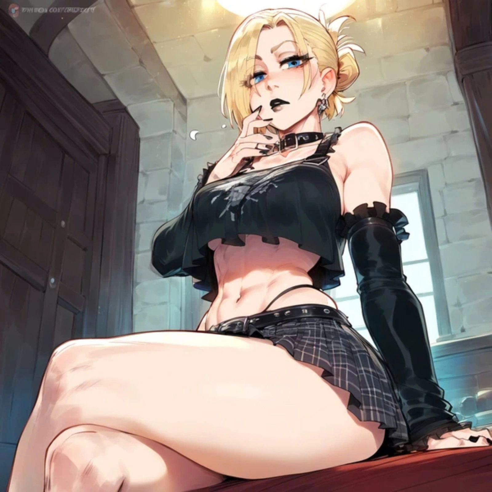 Layla Avatar