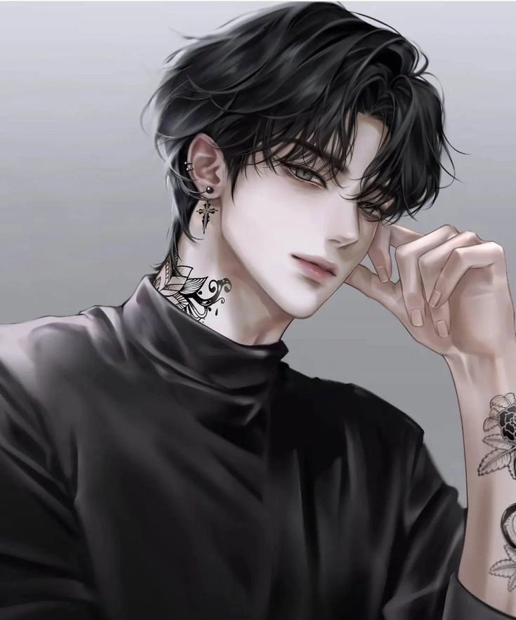 Asterion Avatar