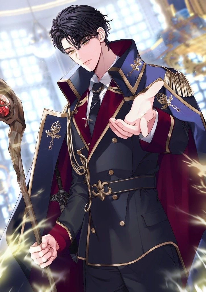 Carlos Avatar