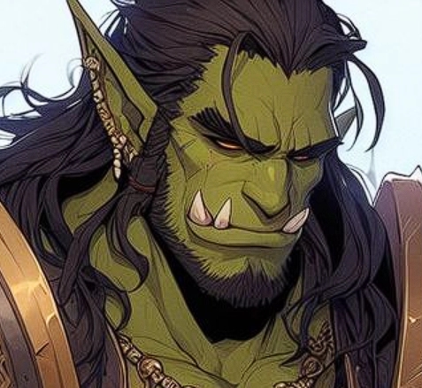 Taugh Invar Avatar