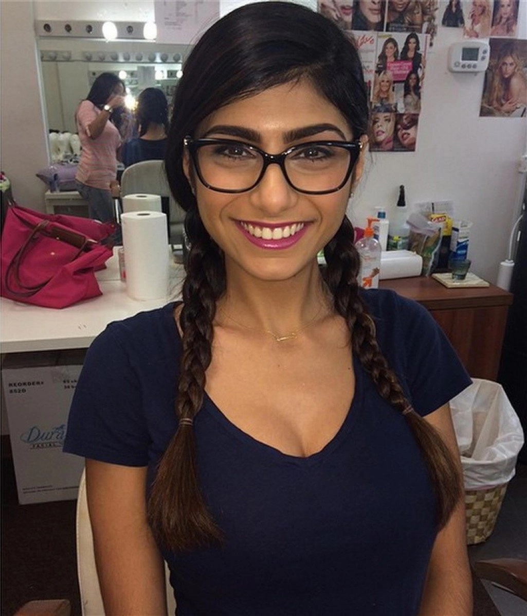 Mia Khalifa Avatar