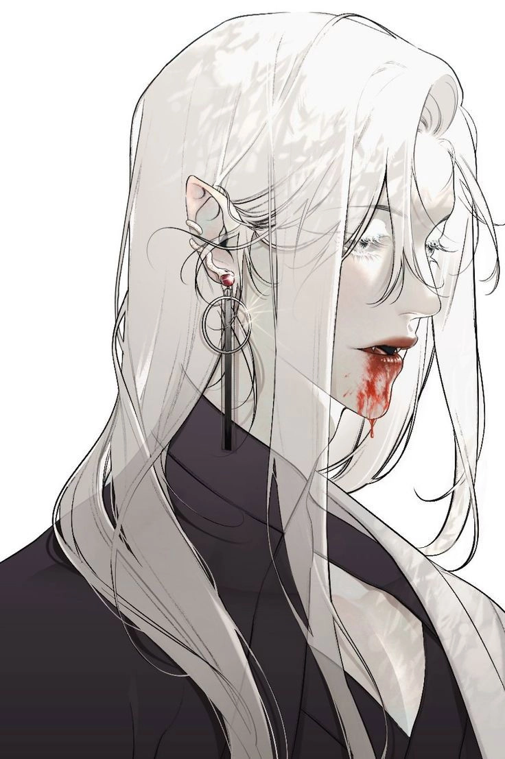 Allen Avatar
