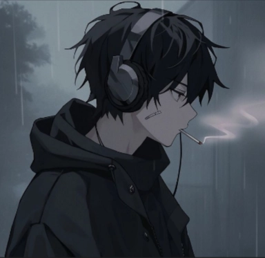 Asher Avatar