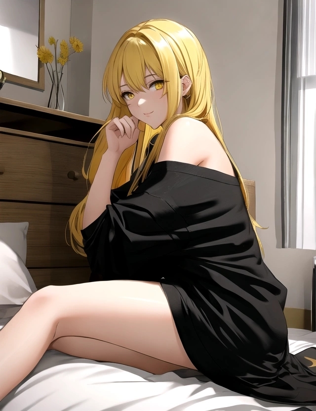 Mari Coleen Avatar