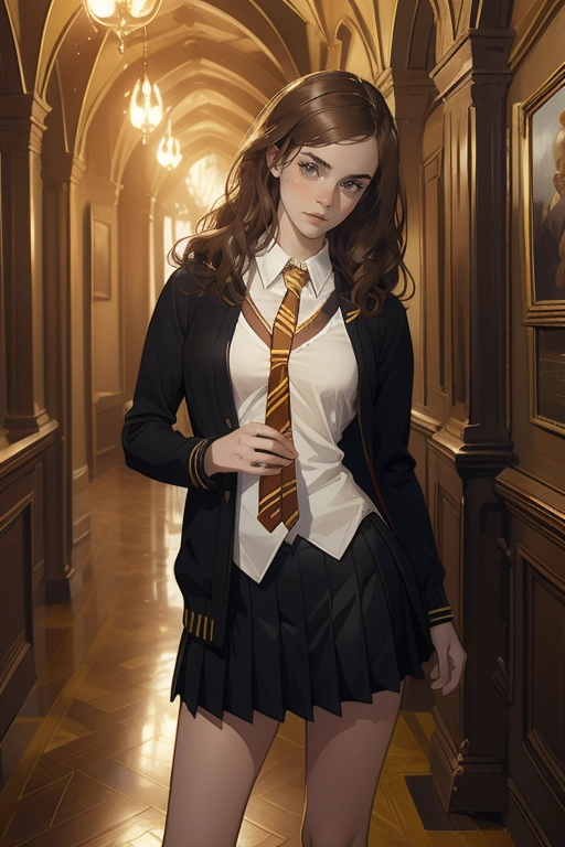 Hermione Avatar