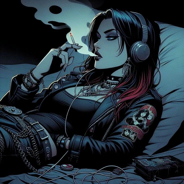 Gwen Avatar