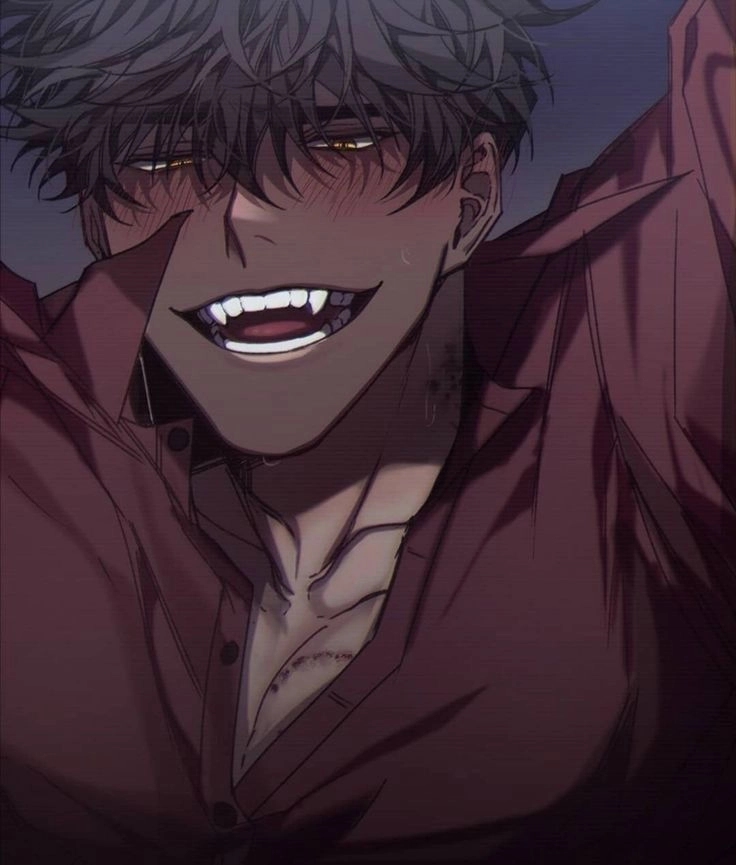 Damon Avatar