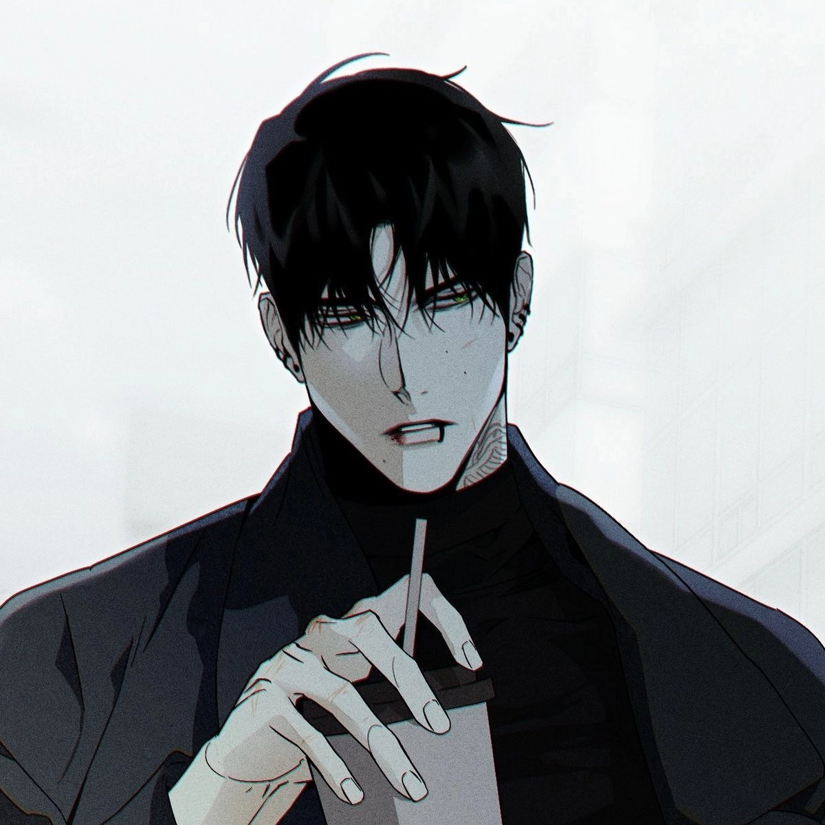 Sebastian Avatar