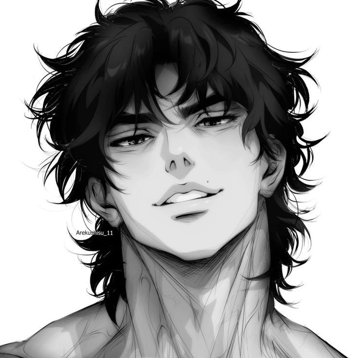 Aaron Evans Avatar