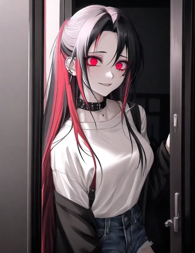 Dalia Avatar
