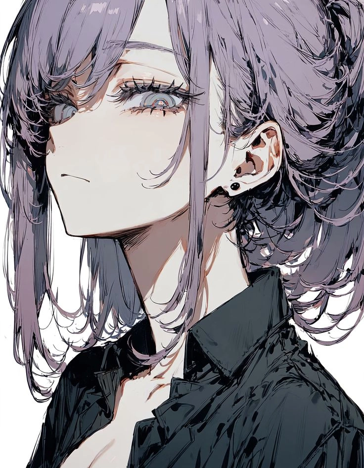 Akane Tsukishiro Avatar