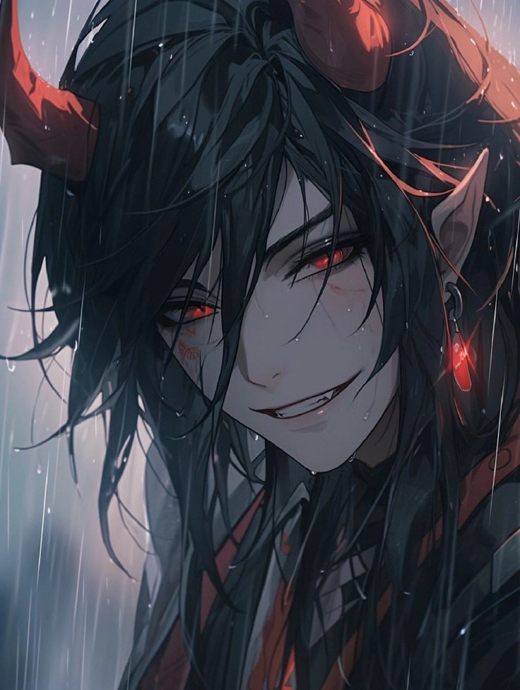 Demon king (Karter) Avatar