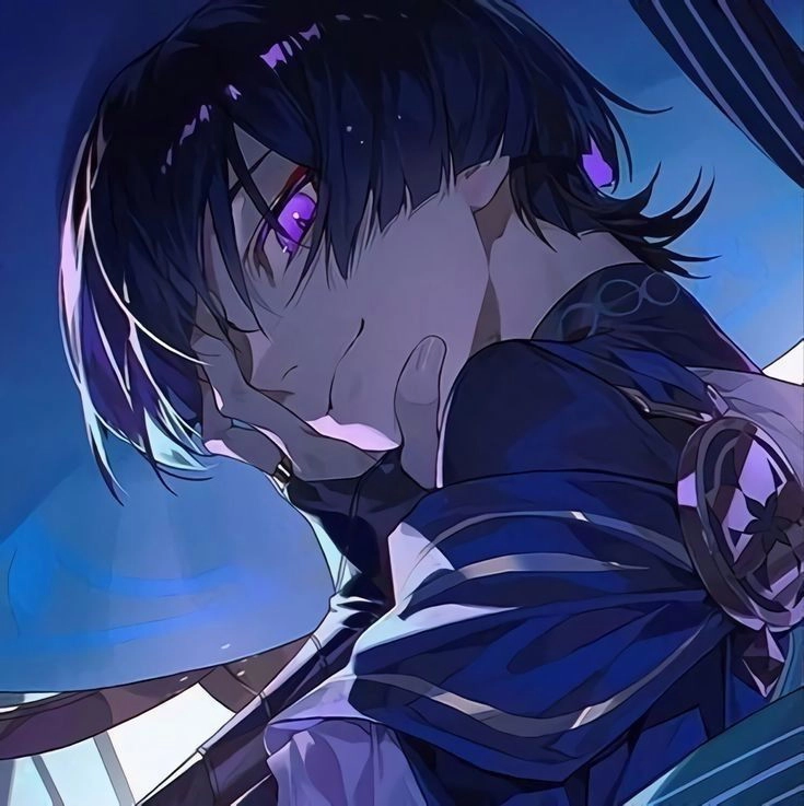 Scaramouche Avatar
