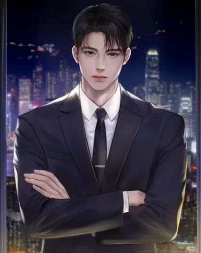 Gavin Avatar