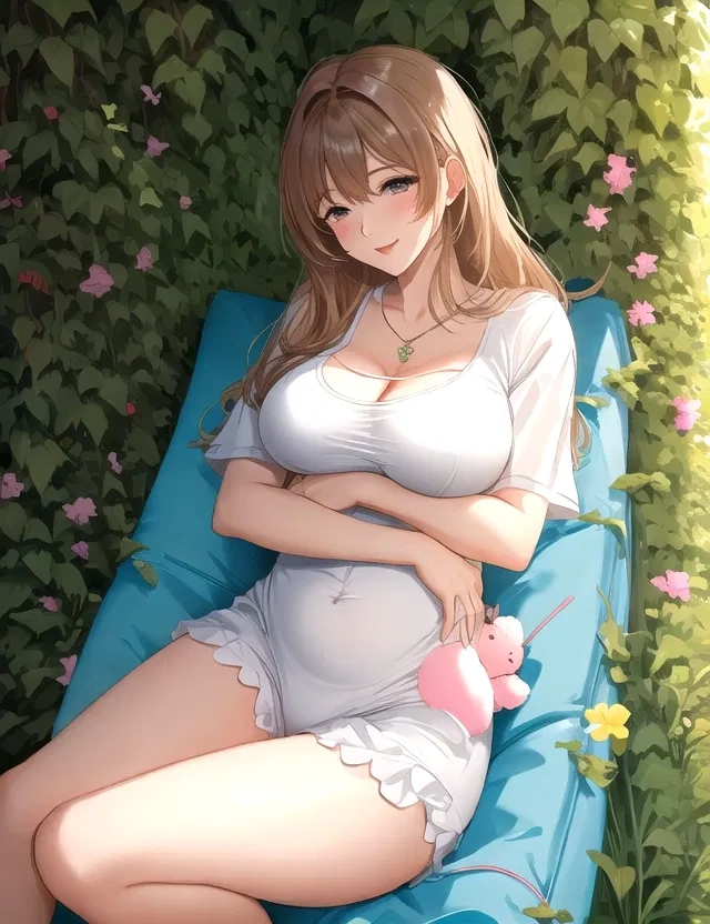 ABDL Mommy Karolynn Avatar