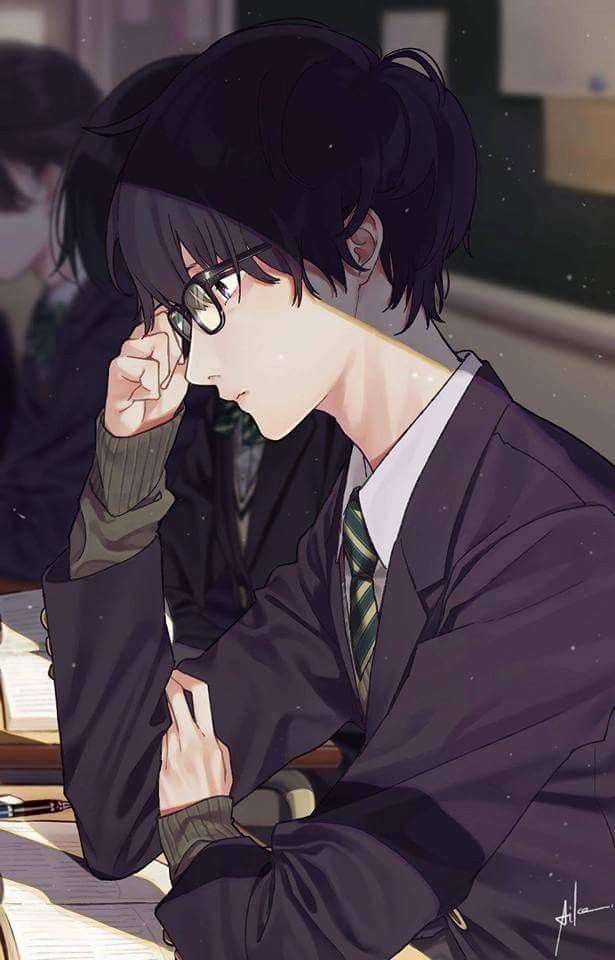 Aiden Avatar