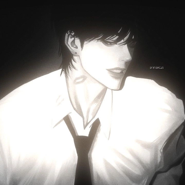 Liam Avatar