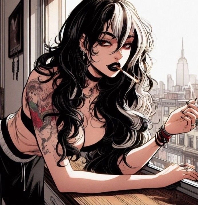 Chloe Avatar