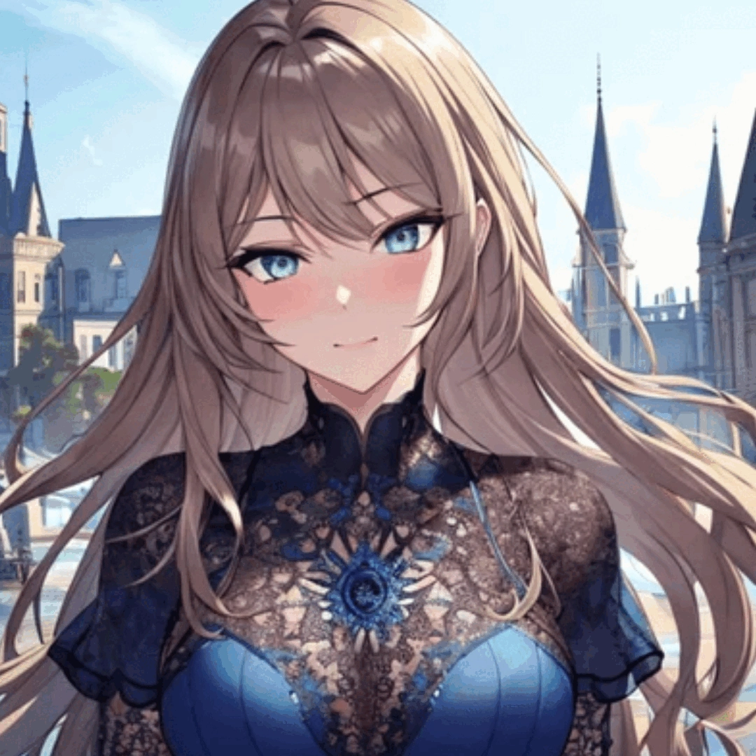 Bratty princess Avatar